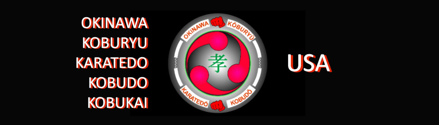 Koburyu Karate & Kobudo USA